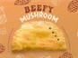 Beefy Mushroom