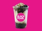 Black Sugar Boba Milktea 16OZ