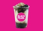 Black Sugar Boba Milktea 22OZ