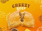 Cheezy Beef