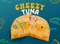 Cheezy Tuna