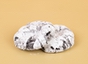 Chocolate Crinkles 2pcs