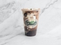 Chocolate Tea Cream Cheese