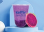Dragon Fruit Yoghurt 