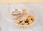 Frozen Tofu Poppers 150g