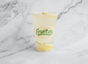 Lemon Yogurt