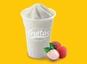Lychee Shake 16OZ