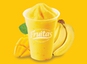 Mango + Banana Smoothie 16OZ