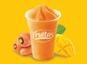 Mango + Carrot Smoothie 16OZ