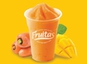 Mango + Carrot Smoothie 22OZ