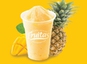 Mango + Pineapple Smoothie 16OZ