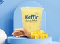 Mango Graham Yoghurt