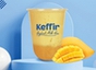 Mango Yoghurt 