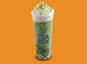 Matcha Smoothie