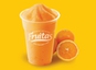 Orange Shake 16OZ