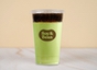 Pandan Flavored Taho 16Oz