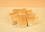Siksik Pandesal 1pc