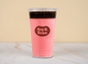 Strawberry Flavored Taho 16Oz