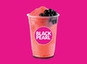 Strawberry Milk Tea 16OZ