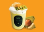 Super Summer Shake Avocado