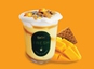 Super Summer Shake Mango