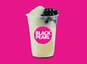 Vanilla Milk Tea 22OZ