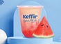 Watermelon Yoghurt 