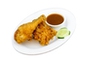 2 Pcs Fried Chicken
