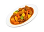 Beef Caldereta