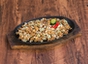 Crunchy Pork Sisig