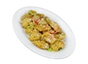 Fish Fillet with Oriental Sauce