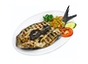 Grilled Bangus Whole