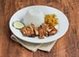 MP Boneless Chicken Teriyaki with Rice