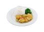 MP Fish Fillet Oriental with Rice