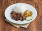 MP Inihaw na Liempo with Rice