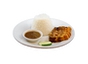 MP Lechon Kawali with Rice