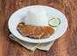 MP Roasted Beef with Rice