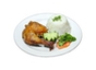 MP Roasted Chicken with Rice