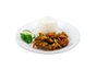 MP Salt & Pepper Pork with Rice
