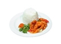 MP Sweet & Sour Pork with Rice