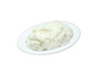 Plain Rice Platter