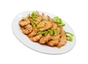 Shrimp Oriental