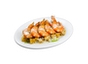 Shrimp Tofu Oriental