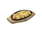 Sizzling Tofu