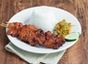 SK 2 Pcs Pork BBQ with Rice