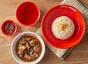 Beef Pares