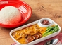 Beef Tendon Kare-Kare