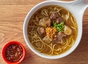 Beef Tendon Mami