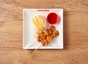 Chicken Inasal Skewers