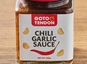 Chili Garlic Jar (200 Grams)